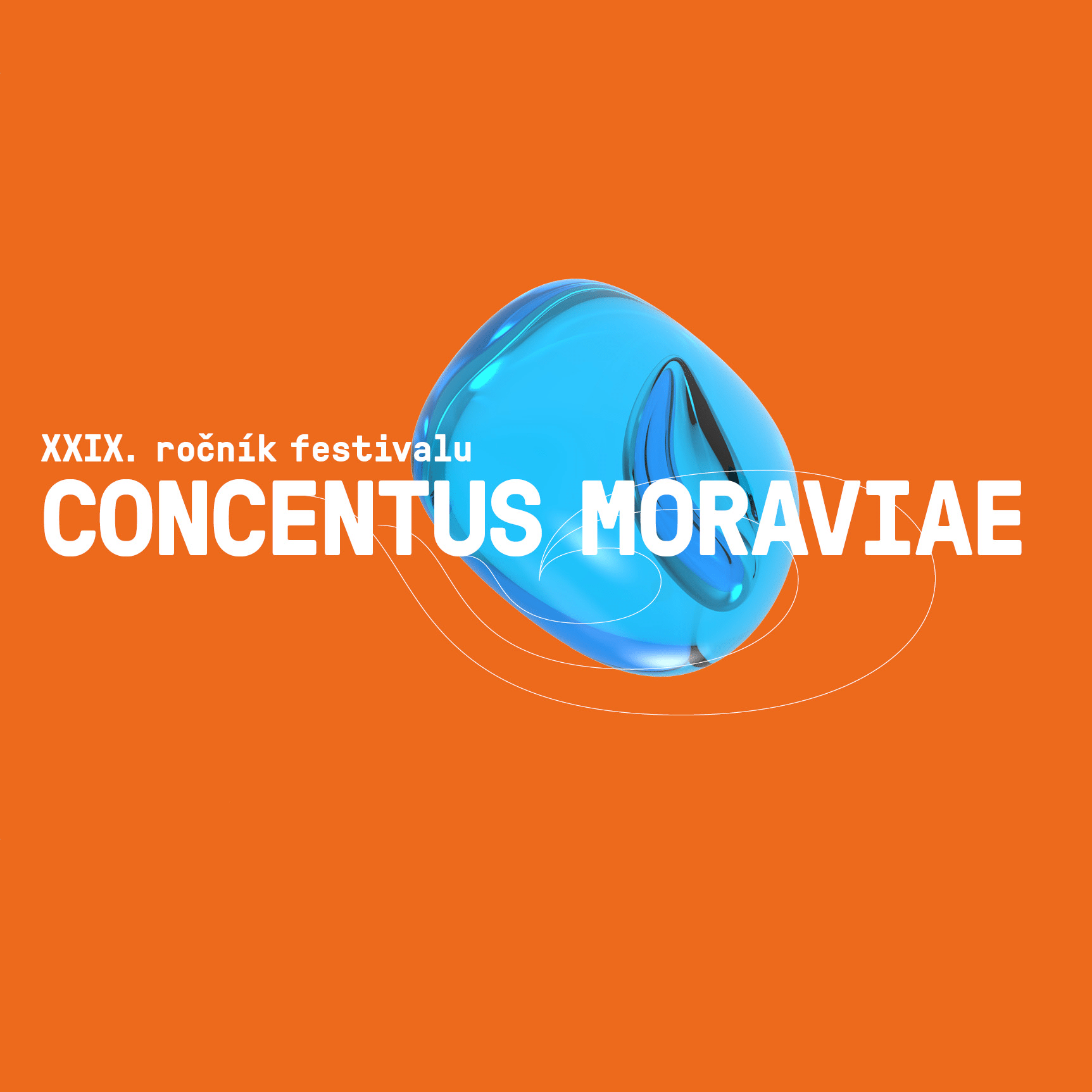 Kulturní podcast na červen s festivalem Concentus Moraviae episode artwork