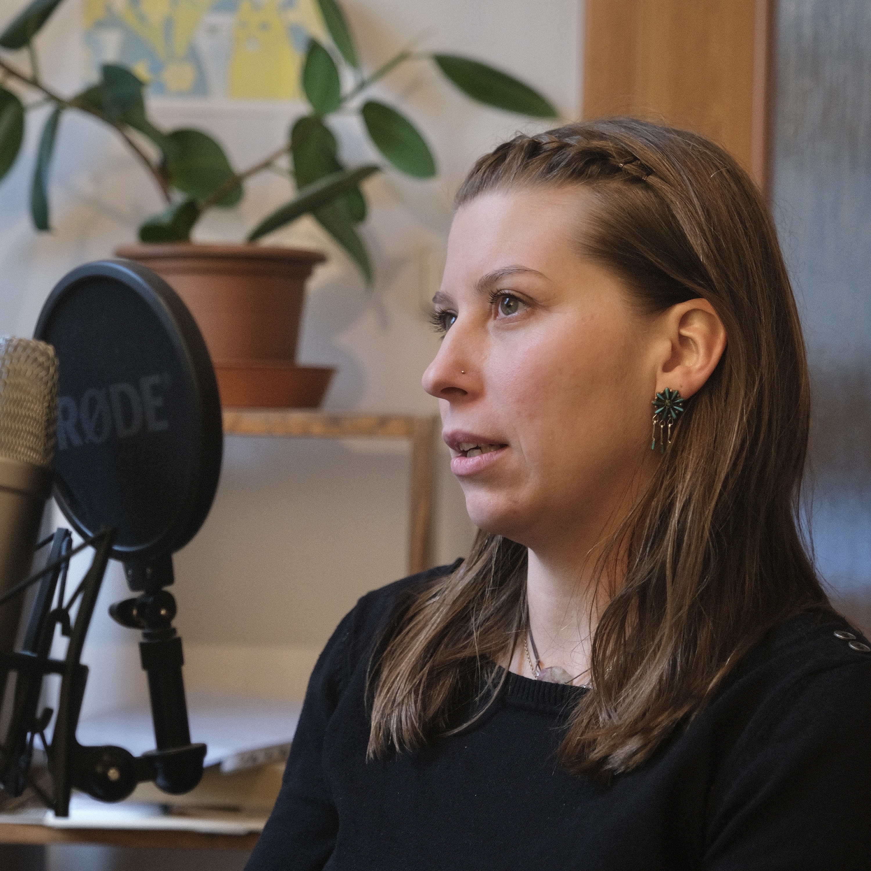 Kulturní výběr na únor s Magdou Zemánkovou