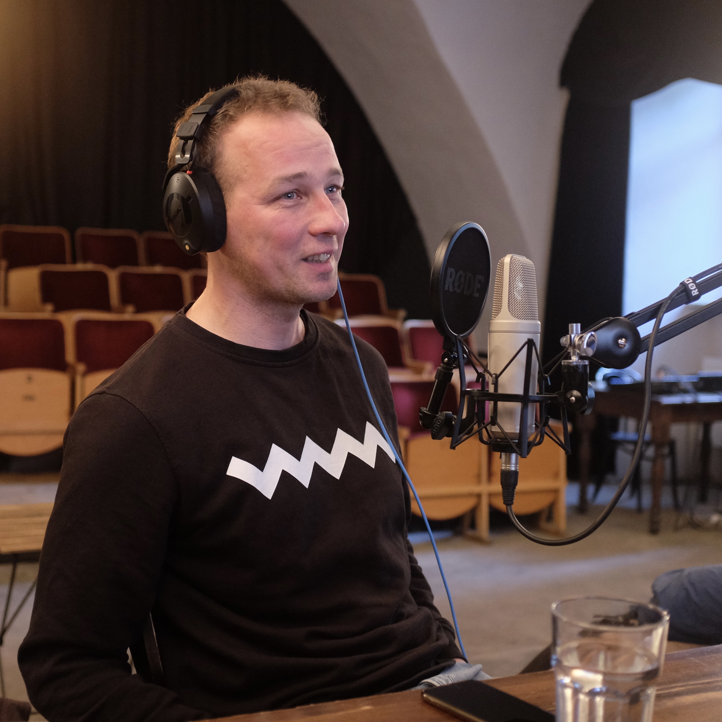 Ohlasy Podcast