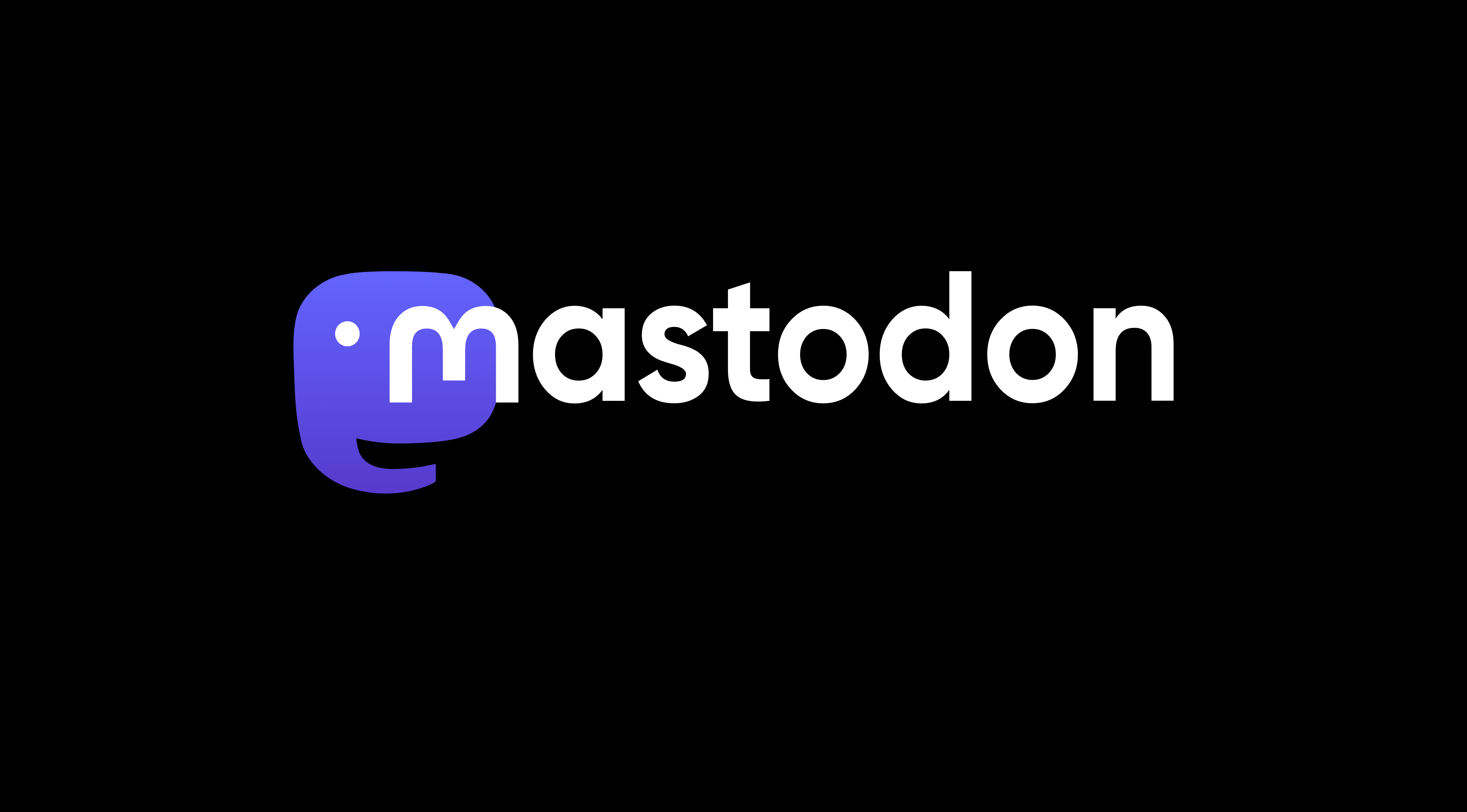 Proč by vaše neziskovka měla být na Mastodonu