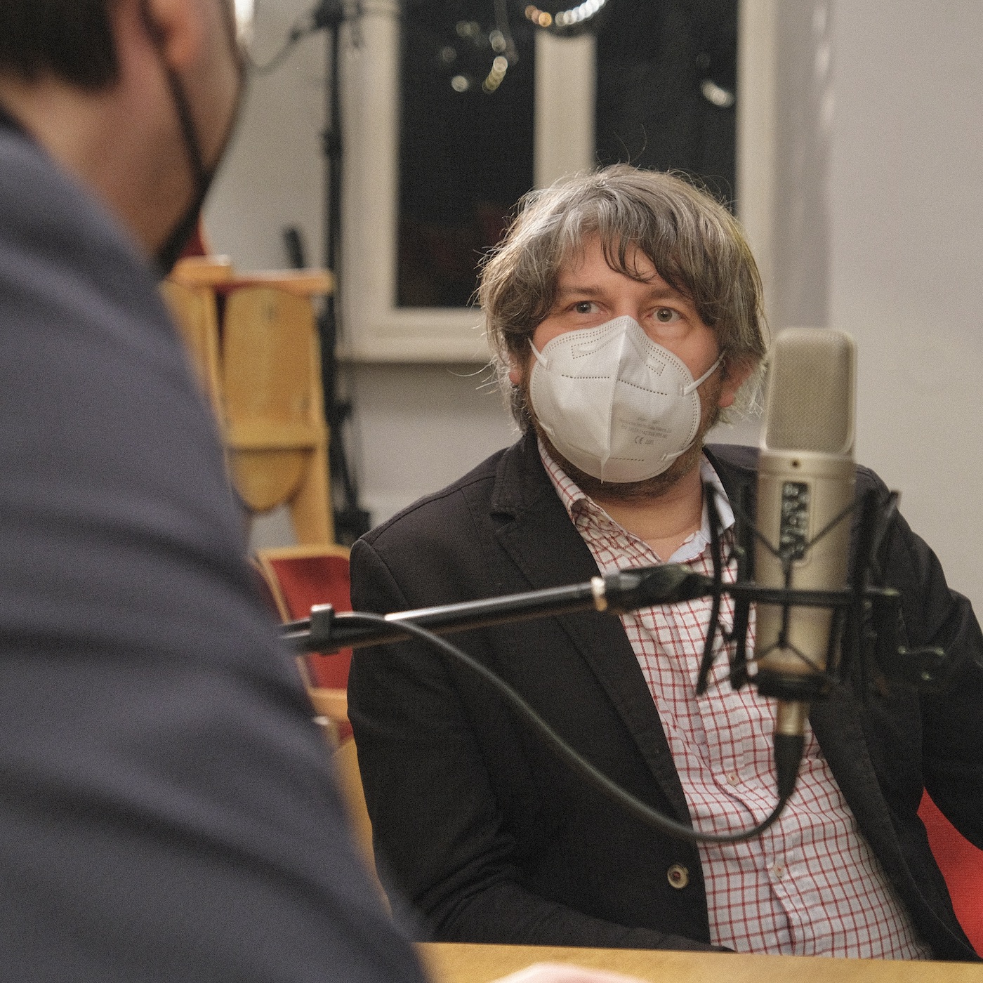 Ohlasy Podcast