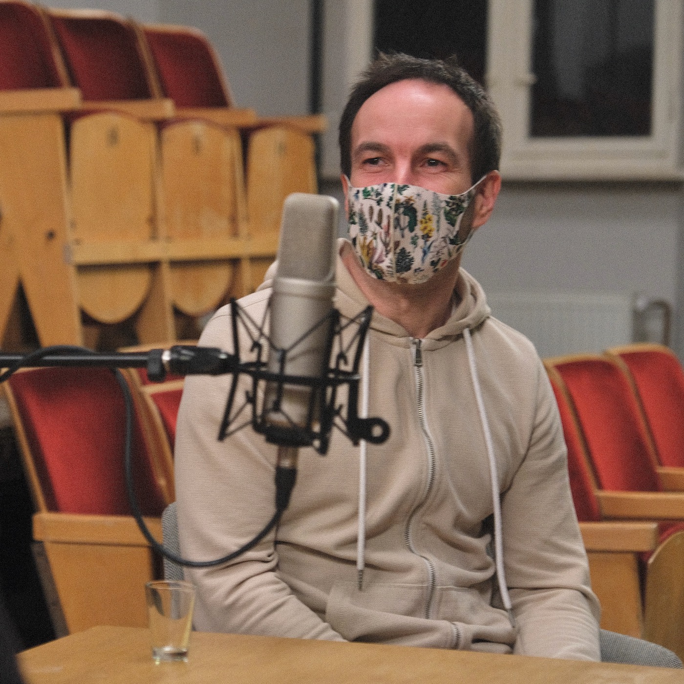 Ohlasy Podcast