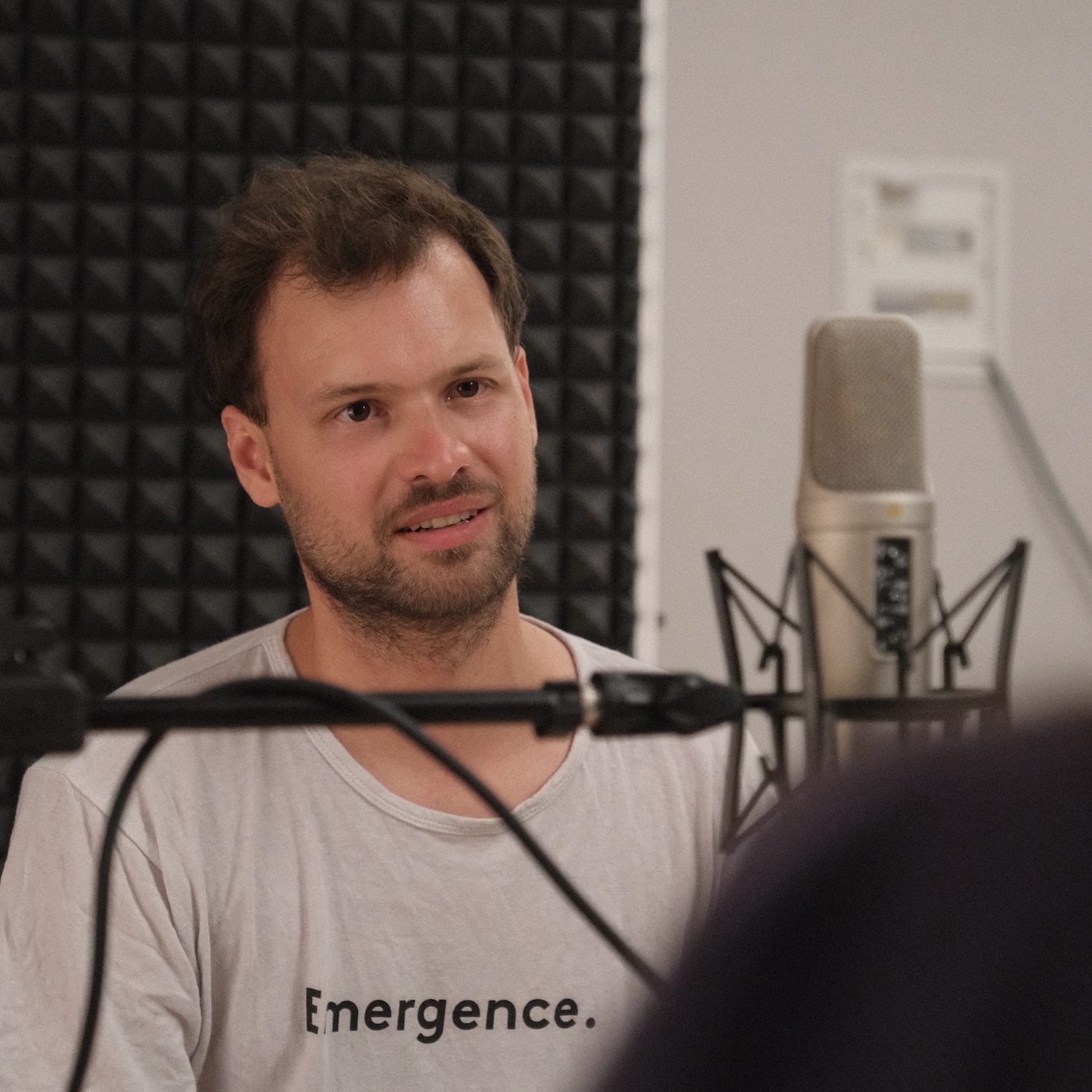 Ohlasy Podcast
