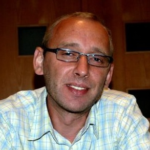 Petr Michálek