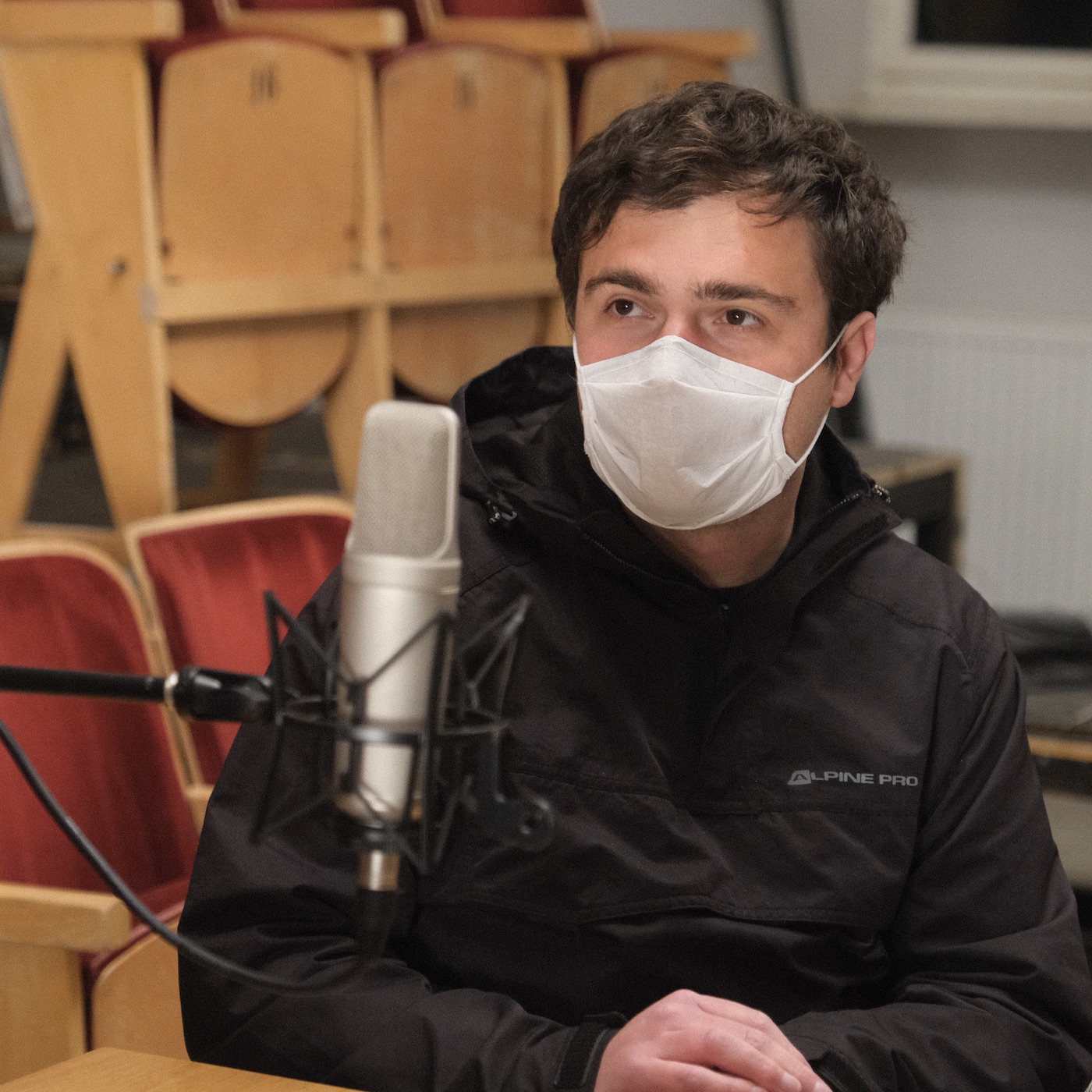 Ohlasy Podcast