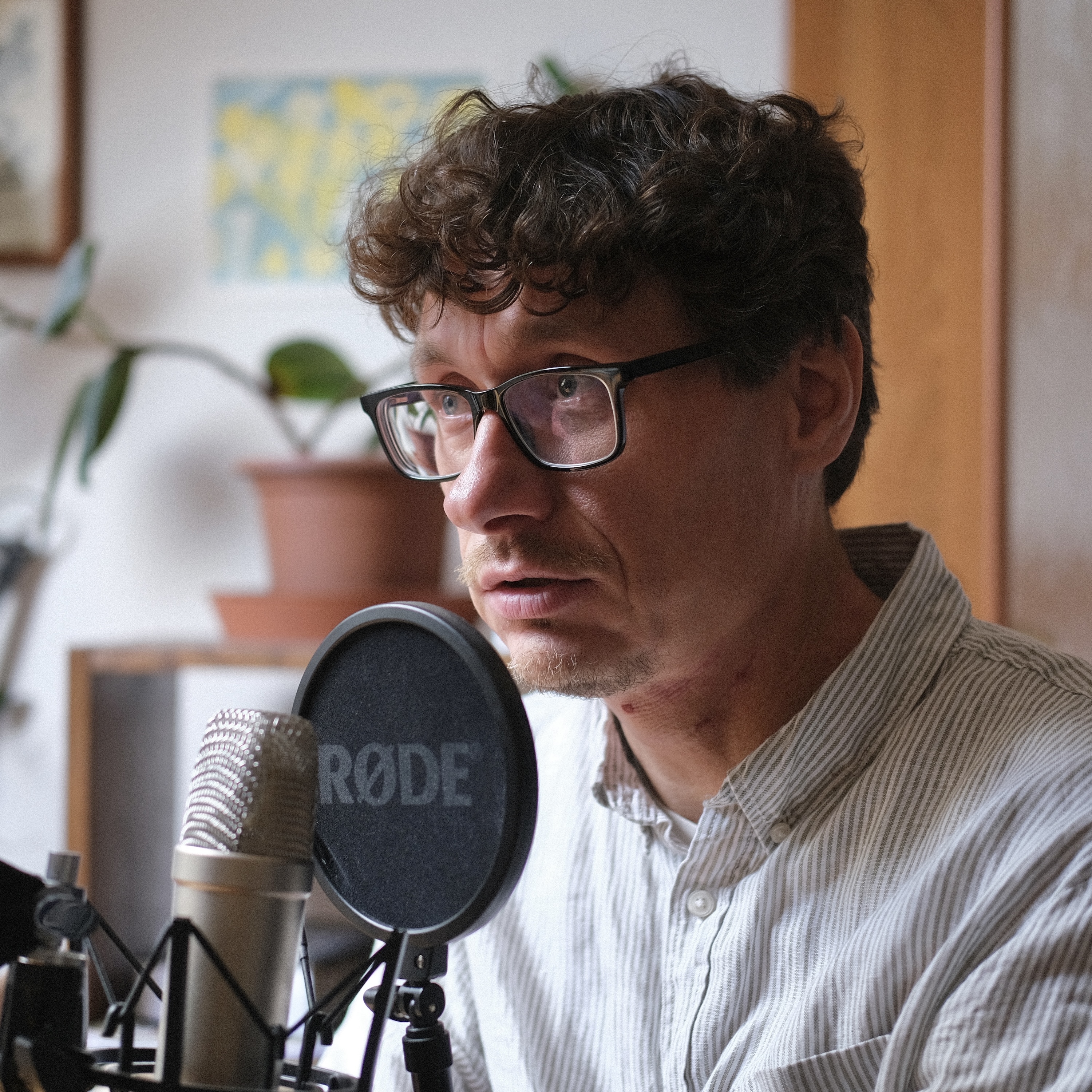 Ohlasy Podcast