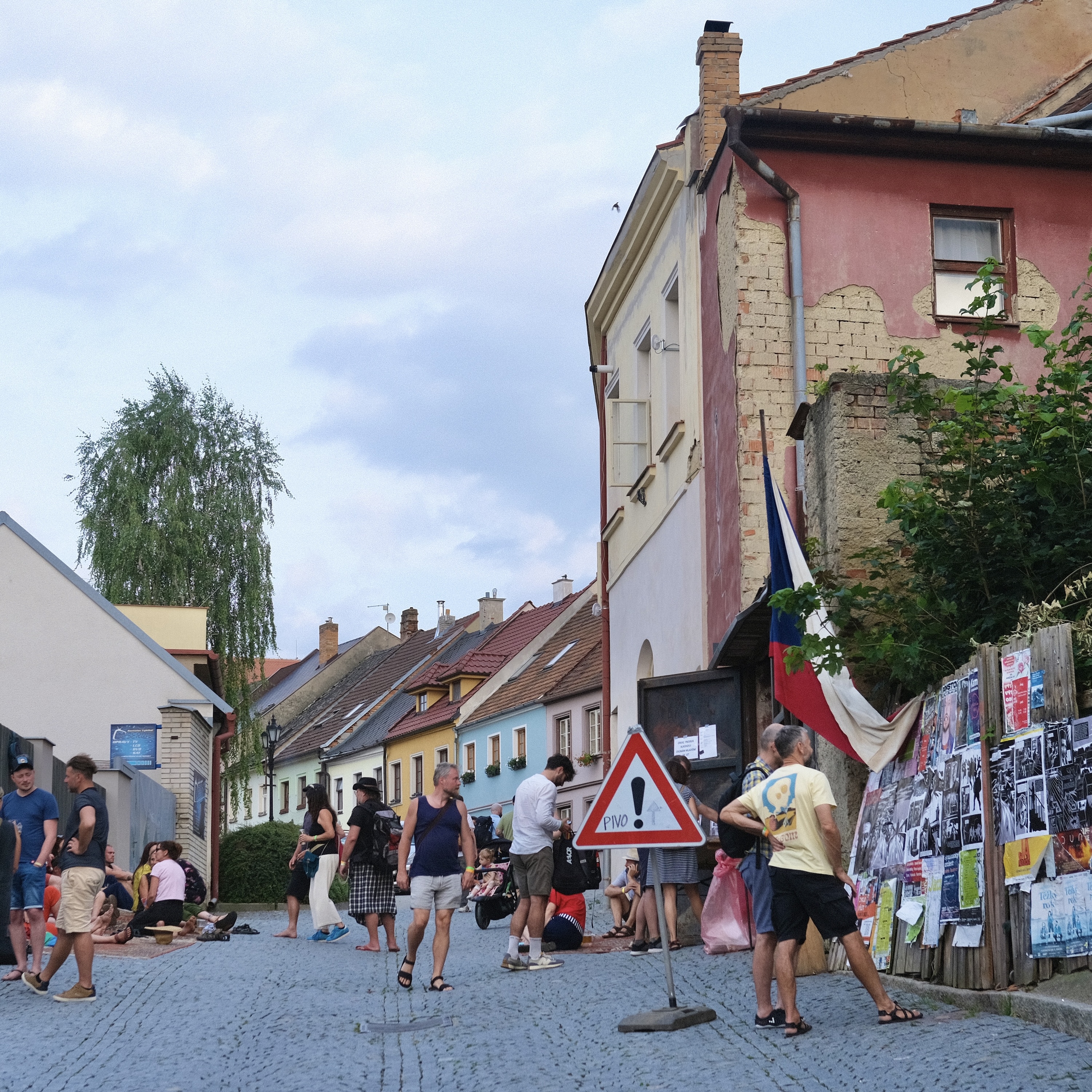 Kulturní výběr na červenec s festivalovou anketou episode artwork