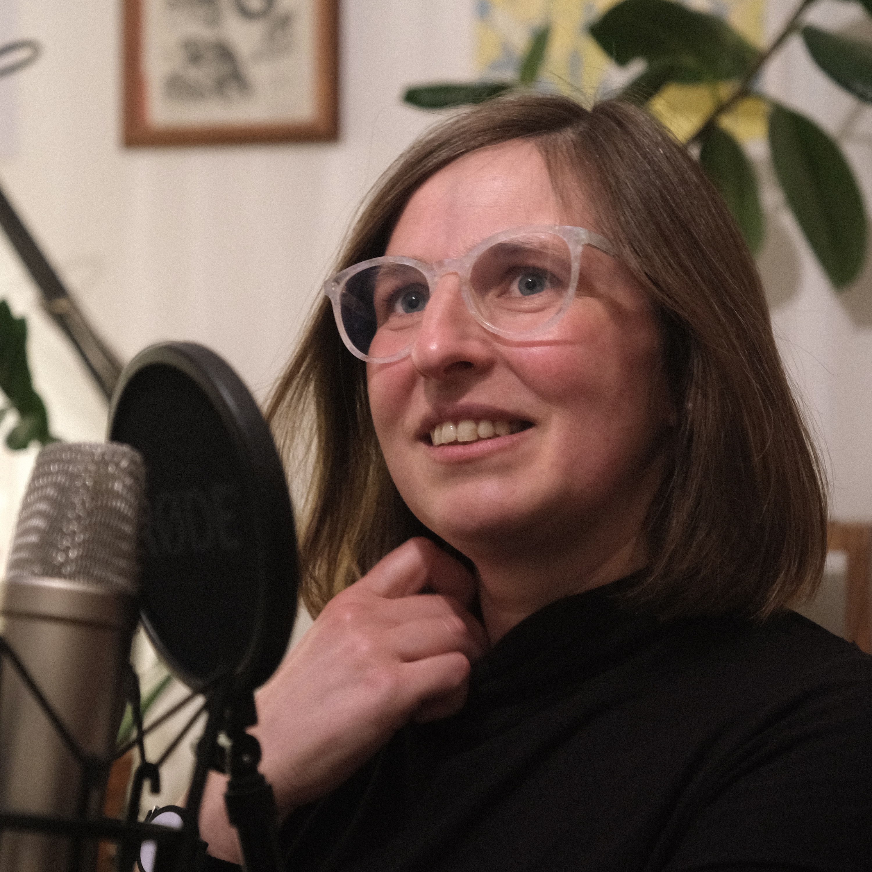 Kulturní výběr na duben s Ludmilou Čerbákovou episode artwork