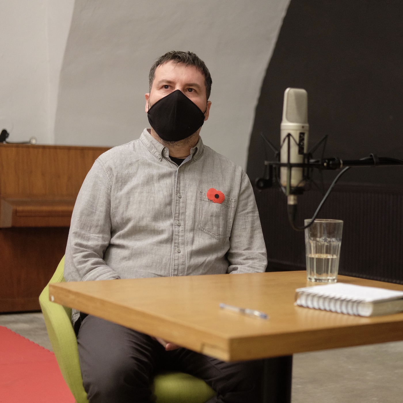 Ohlasy Podcast