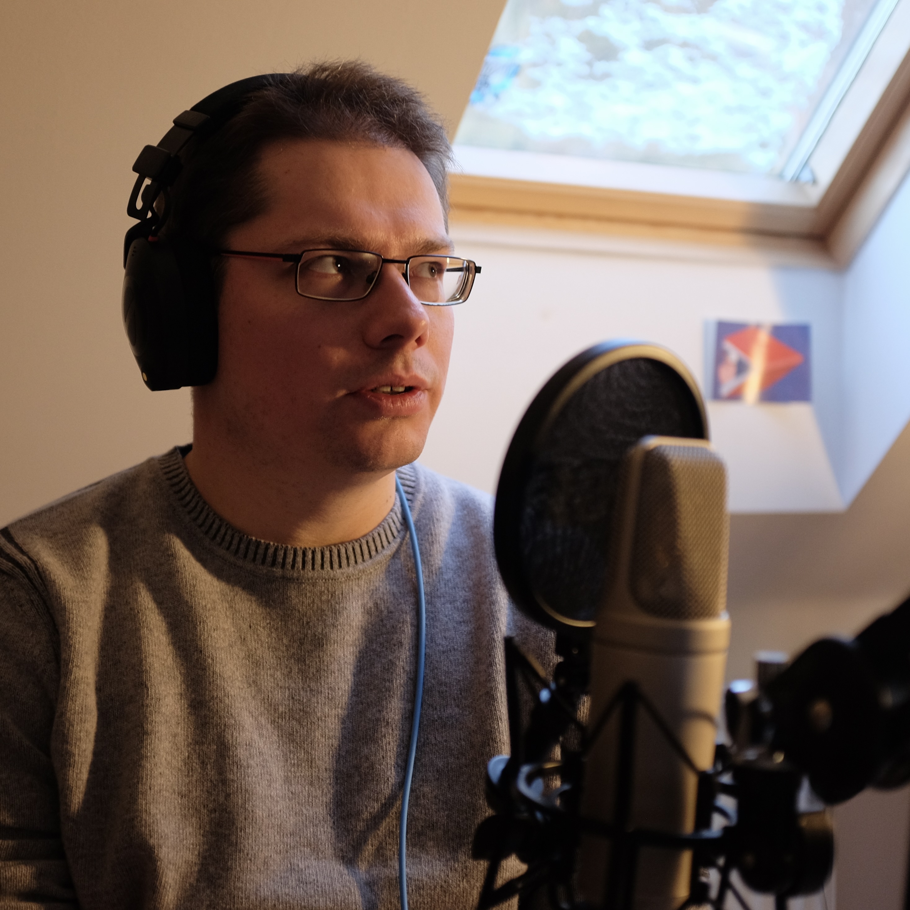 Ohlasy Podcast
