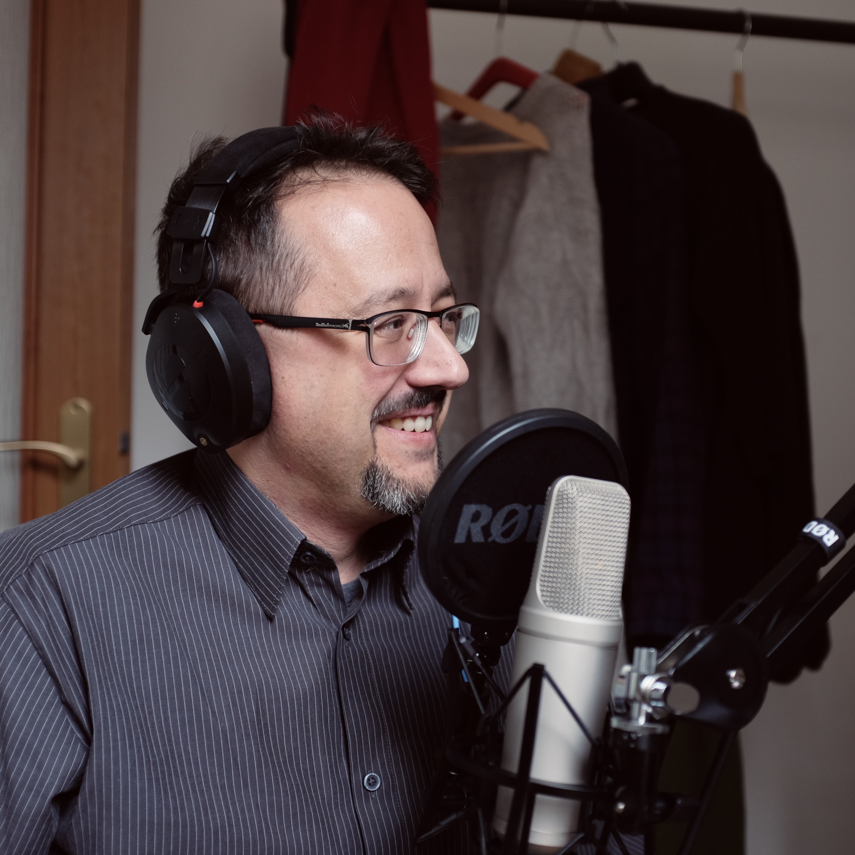 Kulturní podcast s hostem Ivo Legnerem, dramaturgem KZMB episode artwork