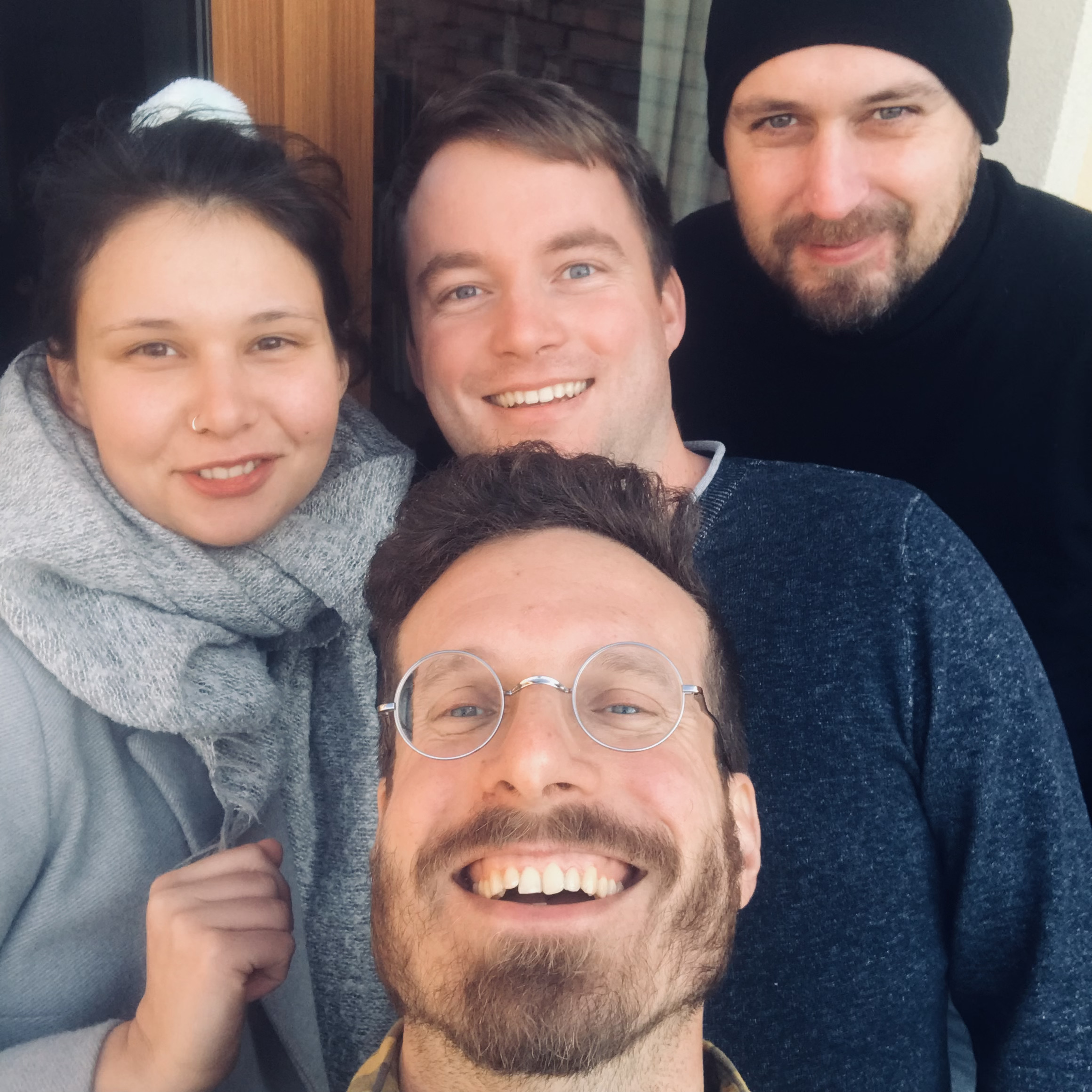 Ohlasy Podcast